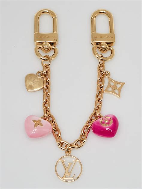 lv beloved family bag charm|louis vuitton charms.